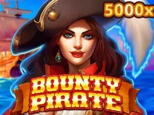 Bounty Pirate thumbnail