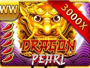 Dragon Pearl thumbnail