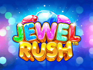 Jewel Rush thumbnail