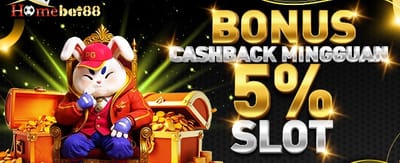 Jackpot Besar Setiap Hari
