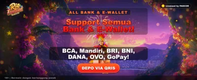 Kemenangan Fantasia Rio Menanti