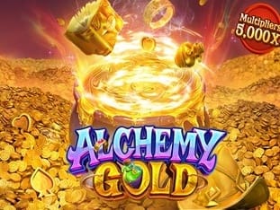 Alchemy Gold thumbnail
