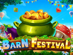 Barn Festival thumbnail
