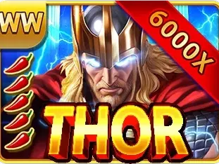 Thor thumbnail