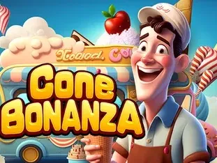 Cone Bonanza thumbnail