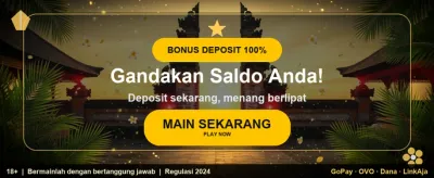 Bonus Login Harian Spesial