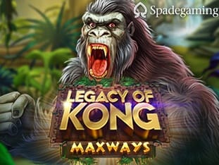 Legacy Of Kong Maxways thumbnail