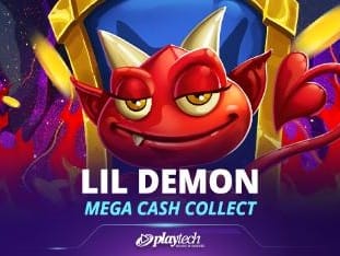 Lil Demon_ Mega Cash Collect thumbnail