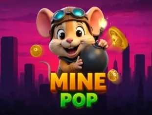 Mine Pop thumbnail